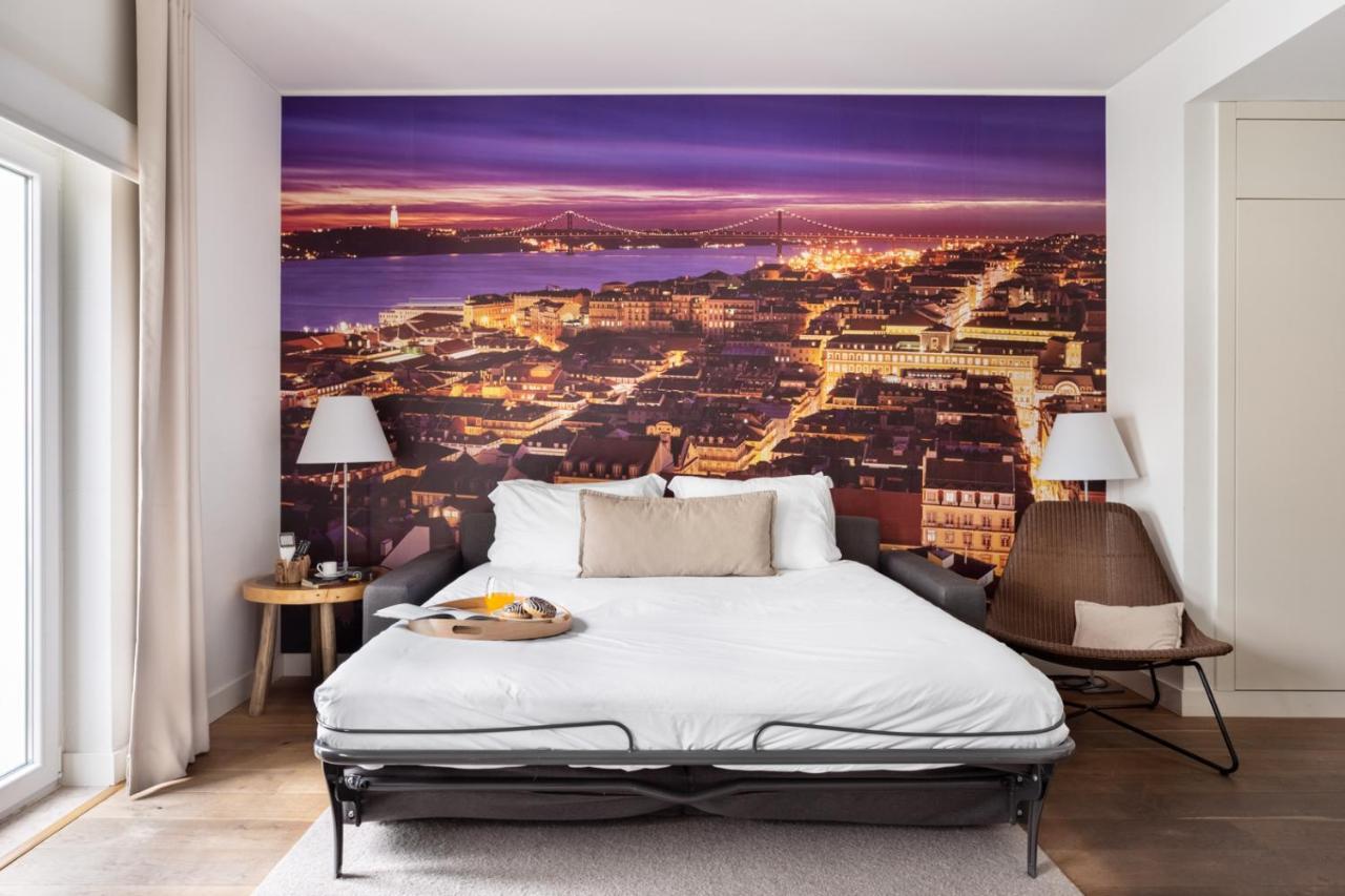 Altido Elegant Liberdade Apartamento *