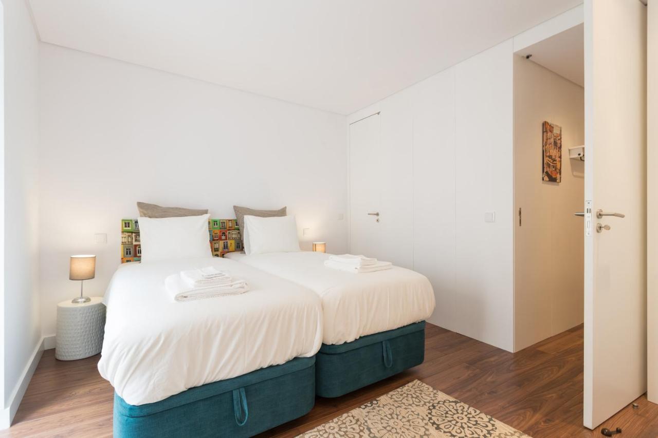 Apartamento Flh Santa Marta Flat With Terrace *