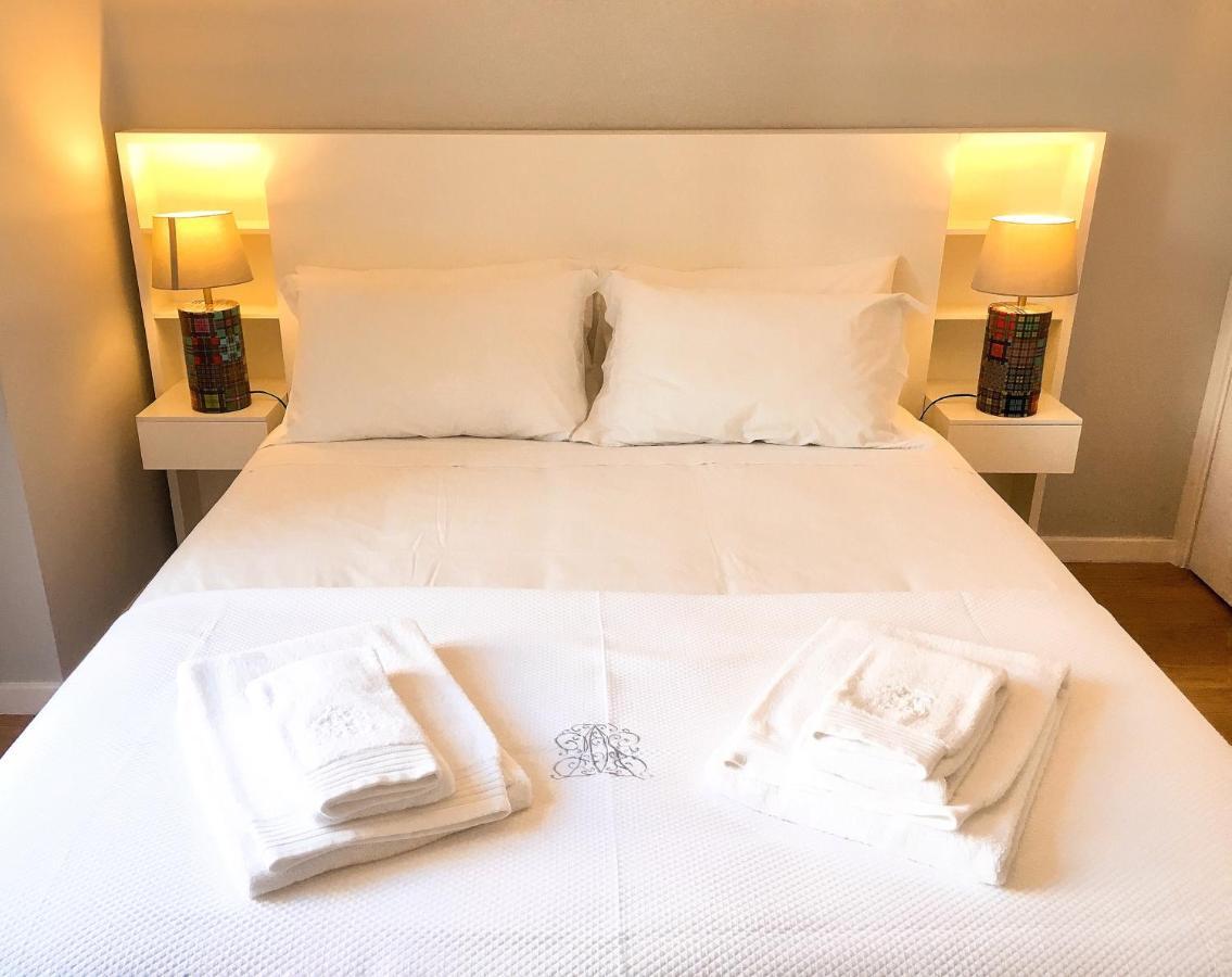 Apartamento Baixa Chiado áurea *