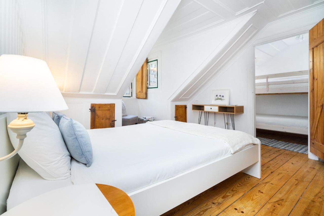 Whome | Se Skyline Apartment Lisbon