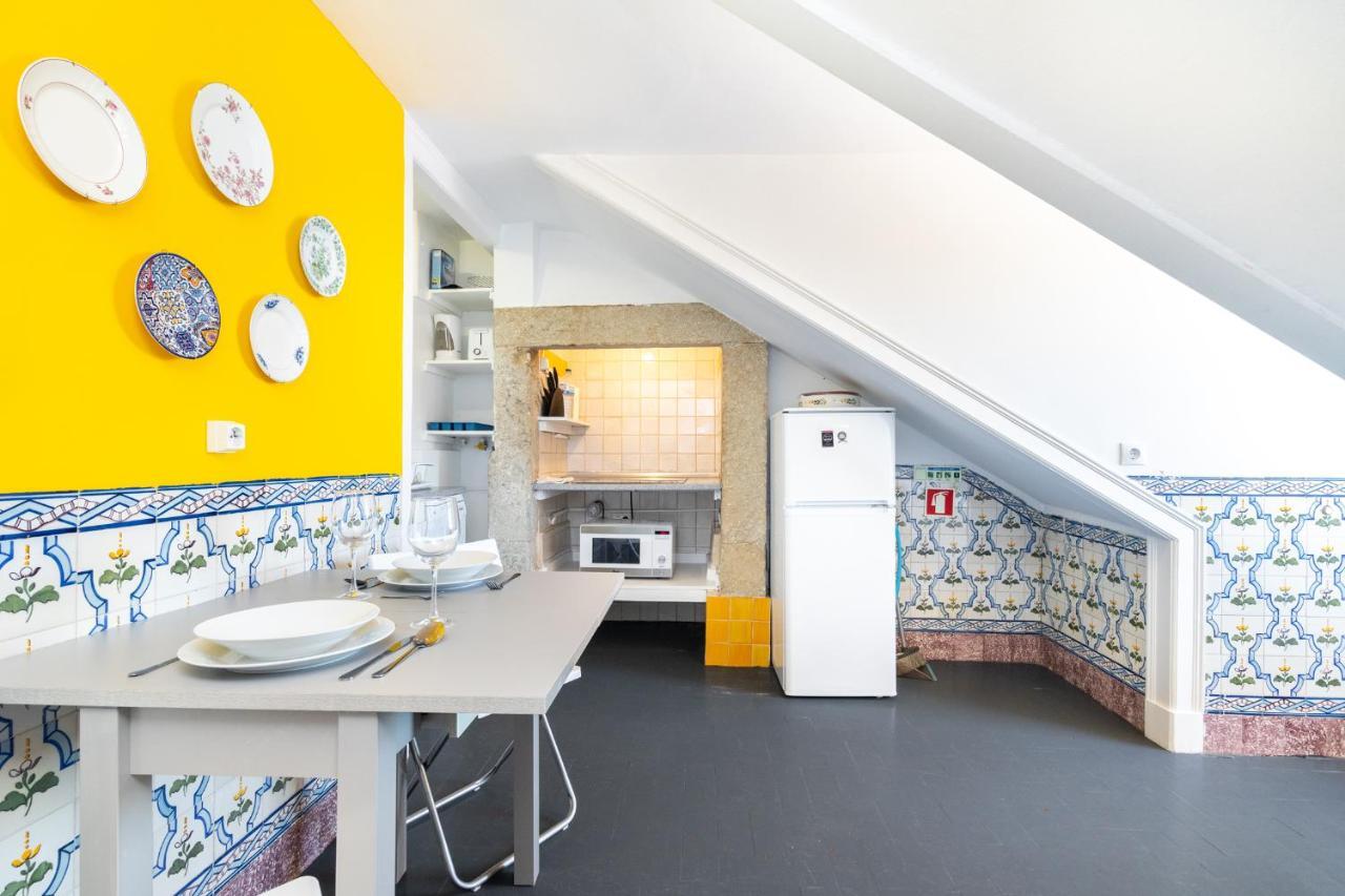 Apartment Whome | Se Skyline Lisbon