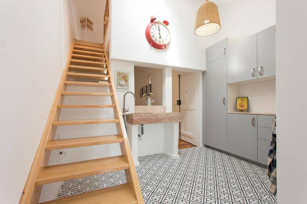 Apartamento Avenida *