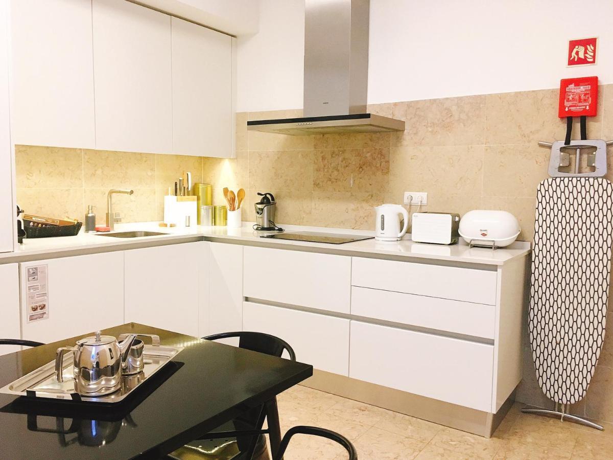Baixa Chiado áurea Apartamento *