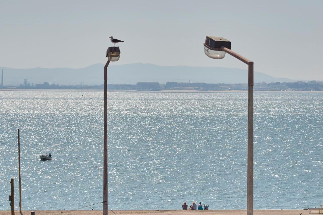 Charming Alfama By Msapartments Apartamento Lisboa