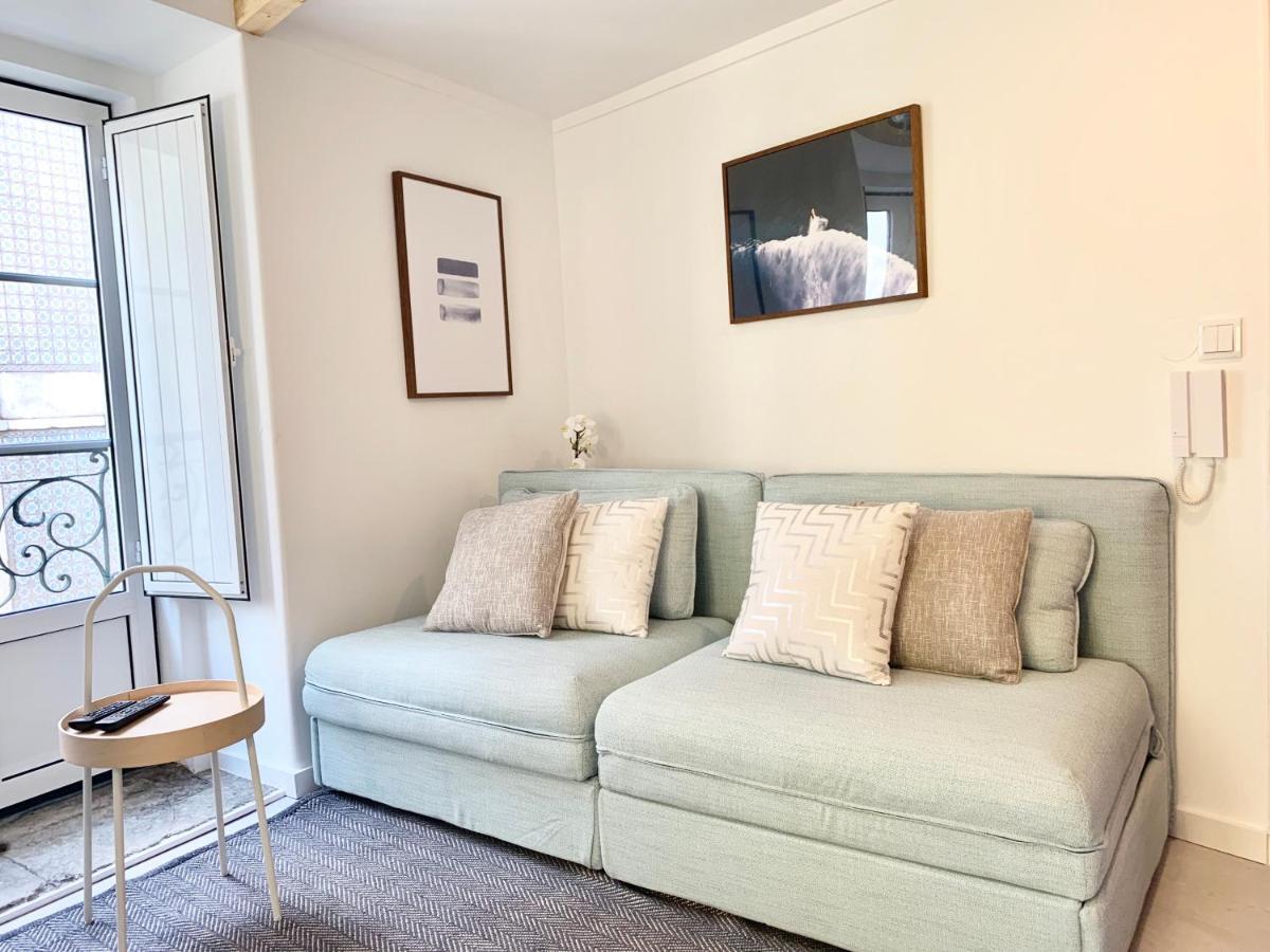 Apartamento Center Santos