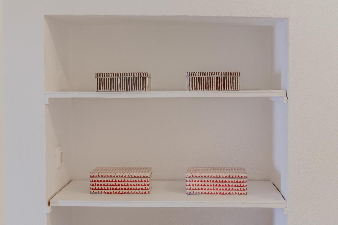 Apartamento Typical Alfama Apartment, By Timecooler *