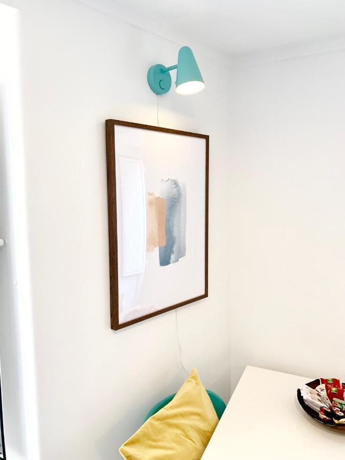 Apartamento Center Santos