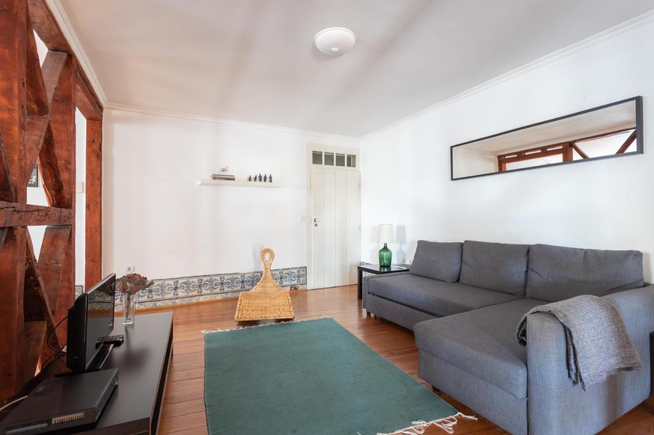 Flh Se Apartamento Lisboa