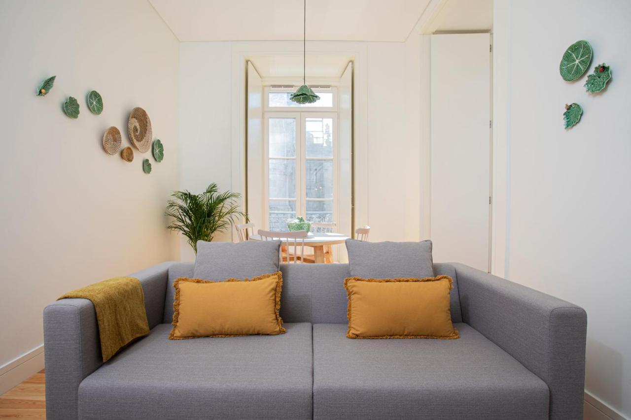 Apartamento Montebelo Downtown Lisboa