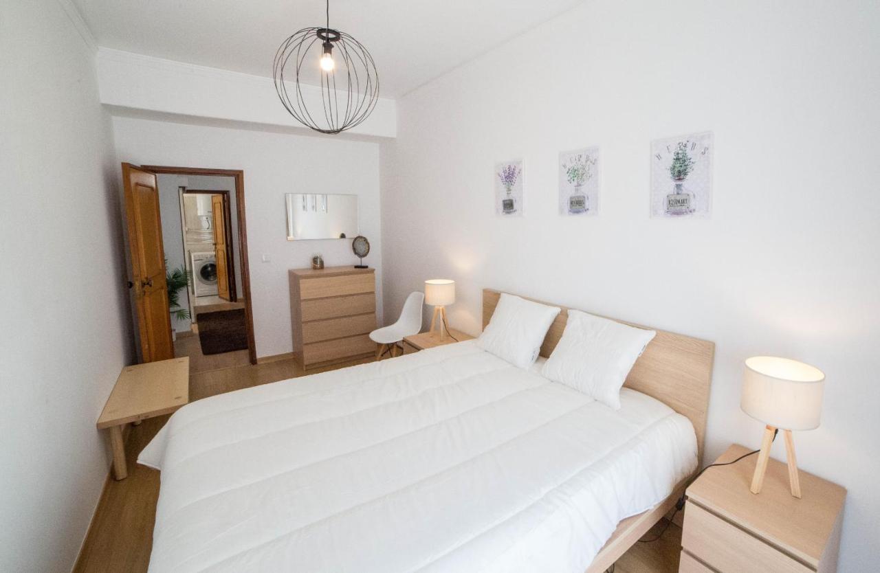 Apartamento Flh Gulbenkian Flat With Balcony *