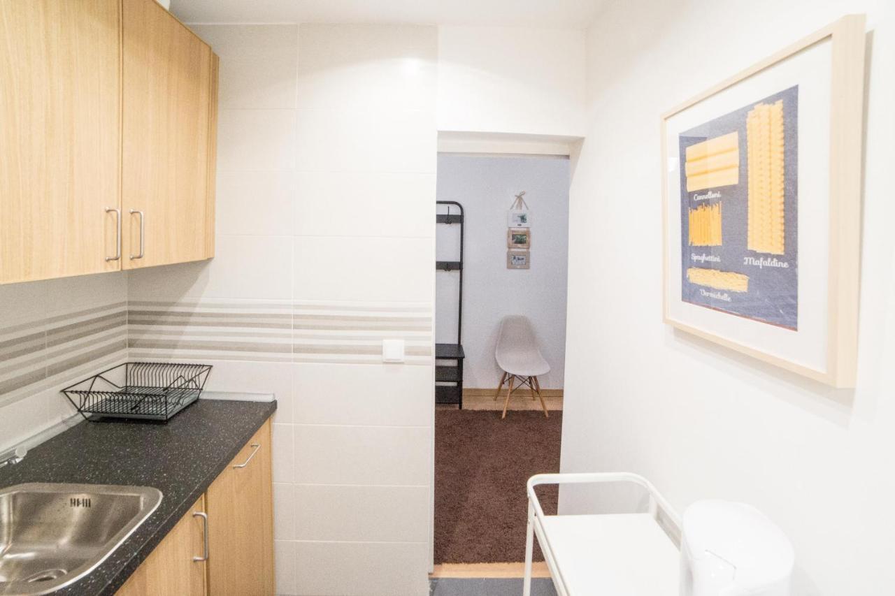 Flh Gulbenkian Flat With Balcony Apartamento Lisboa