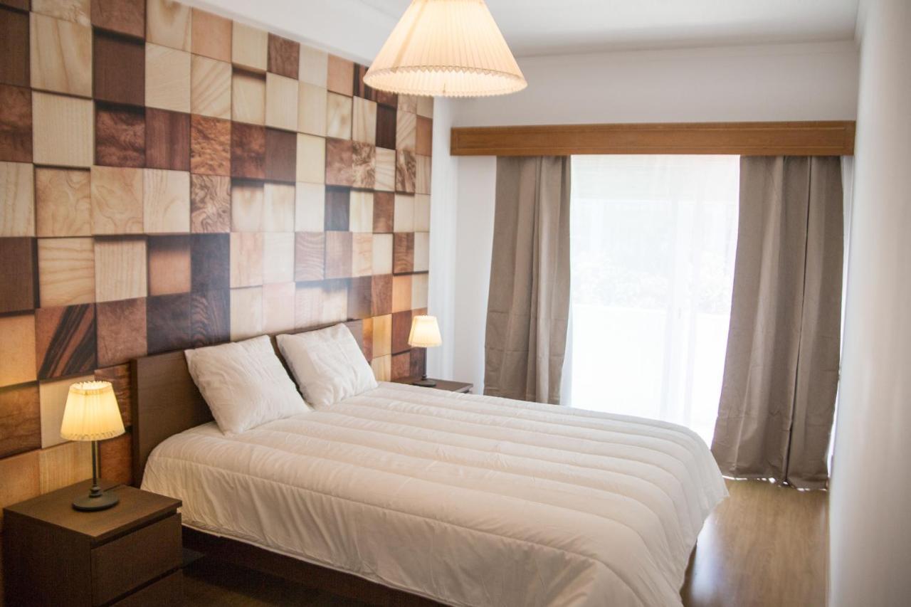 Apartamento Flh Gulbenkian Flat With Balcony *