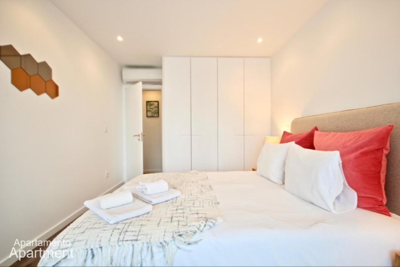 Akicity Sete Rios Selected Apartamento *