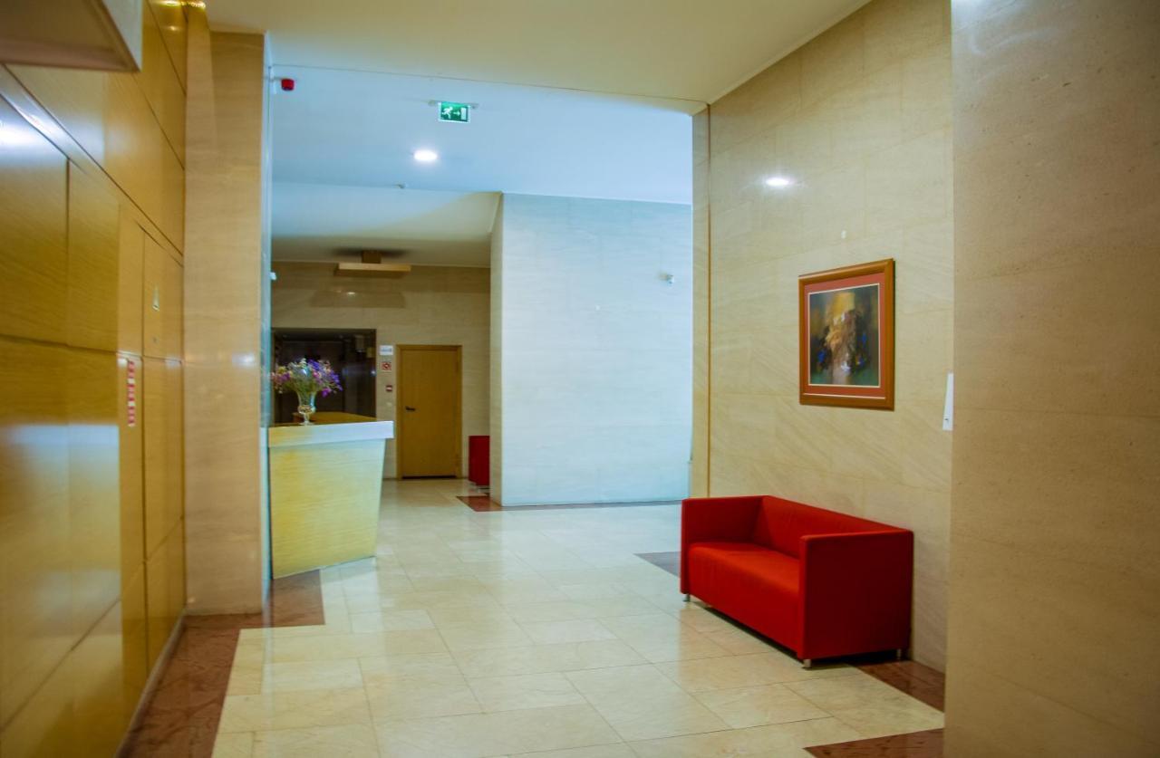 Orient - Modern, Spacious And Sunny! By The River! Apartamento Lisboa