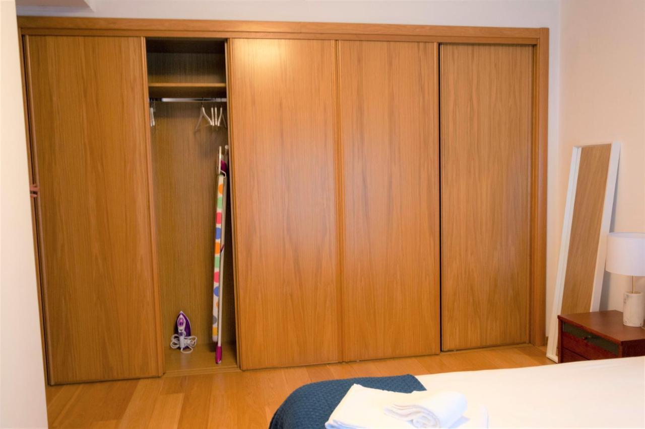 Orient - Modern, Spacious And Sunny! By The River! Apartamento Lisboa