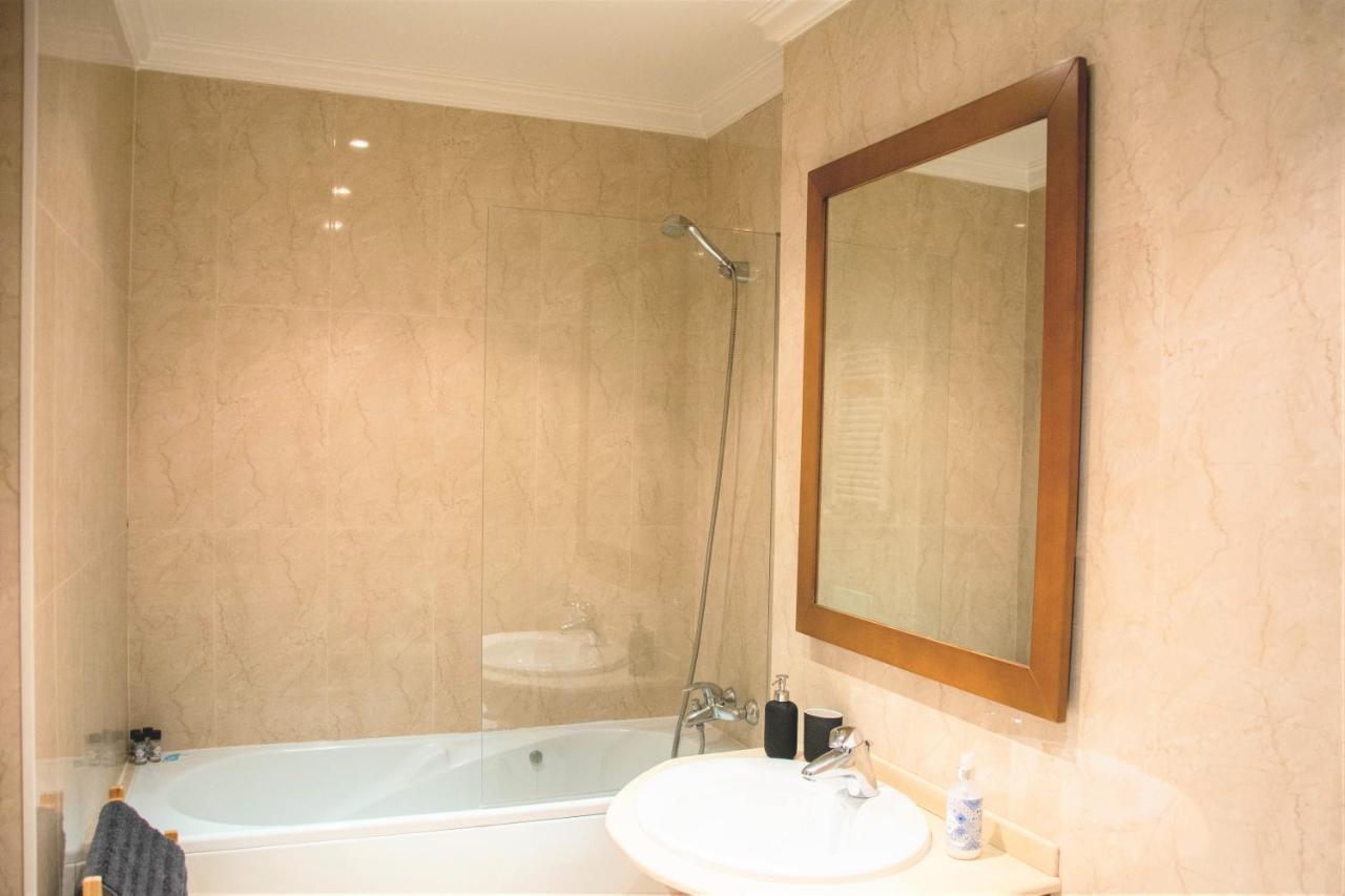 Orient - Modern, Spacious And Sunny! By The River! Apartamento Lisboa