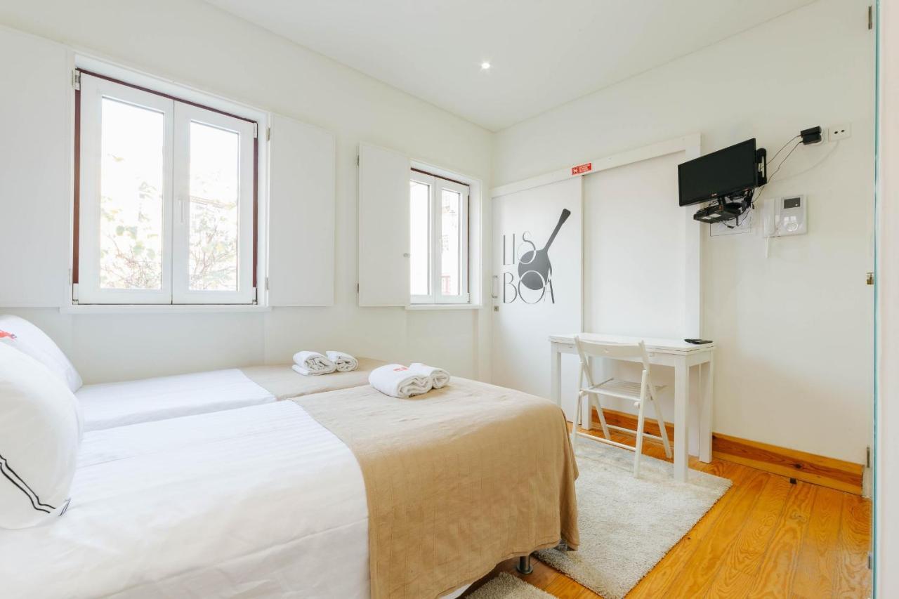 Rent4rest Downtown Tiny Apartamento