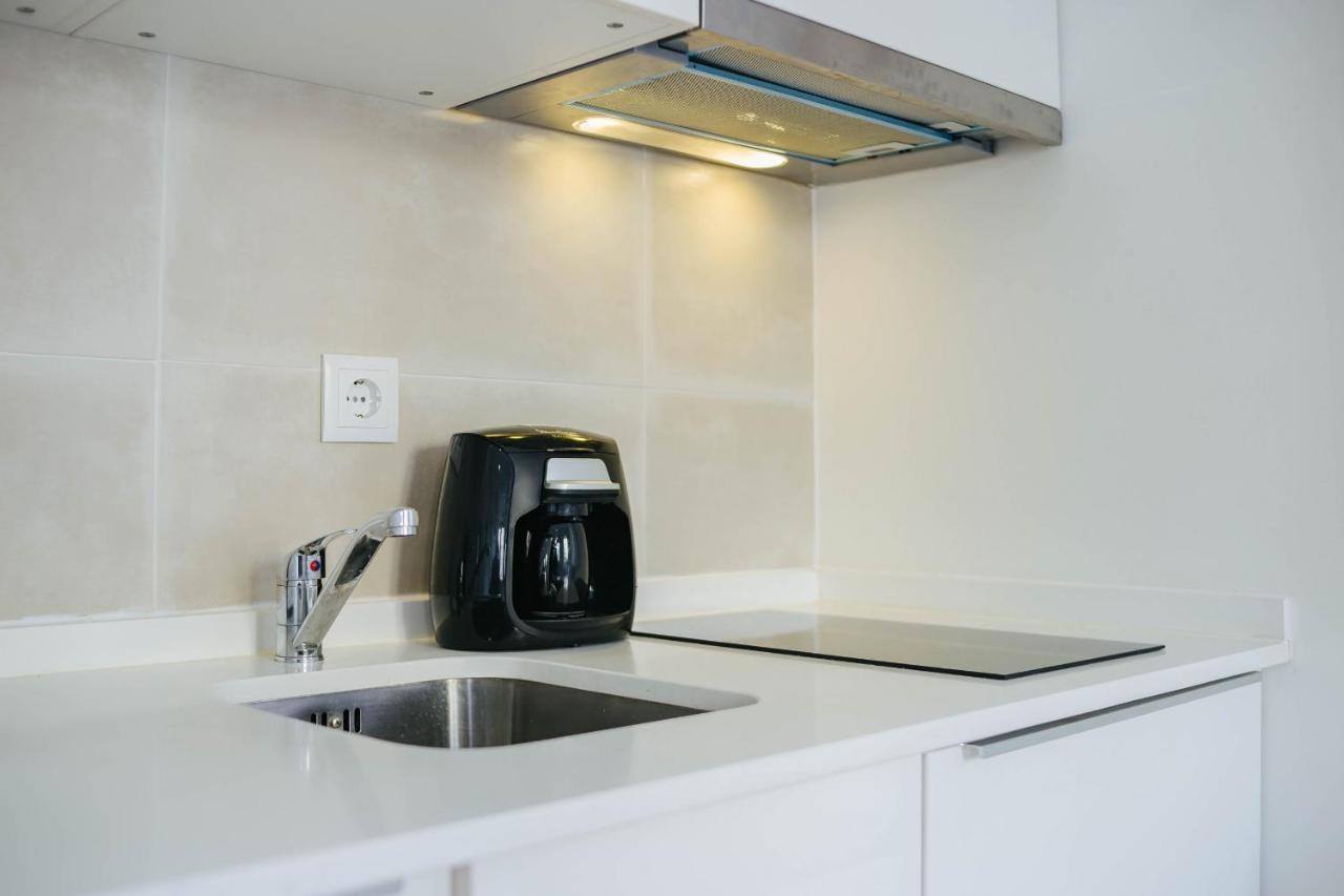 Apartamento Rent4rest Downtown Tiny Lisboa