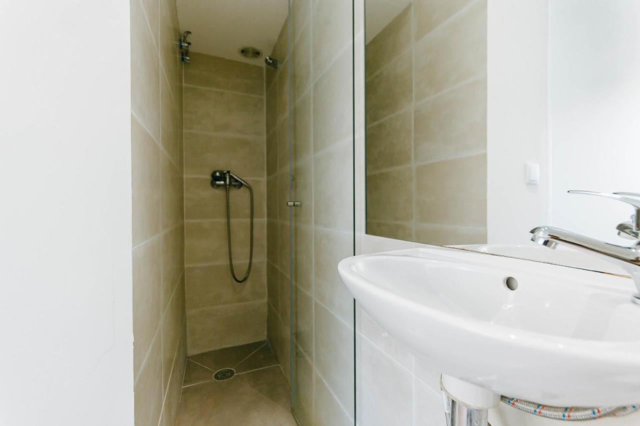 Rent4rest Downtown Tiny Apartamento Lisboa