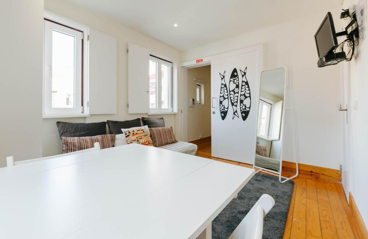 Rent4rest Downtown Tiny Apartamento *