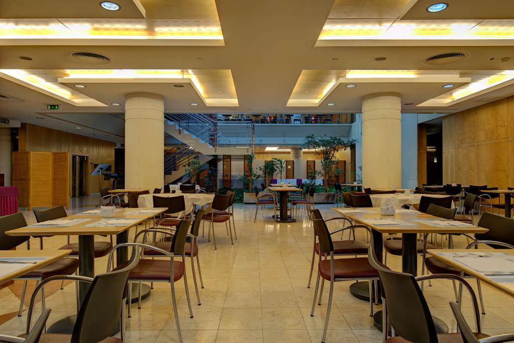 Vip Executive Entrecampos - Hotel&conference Hotel 4*