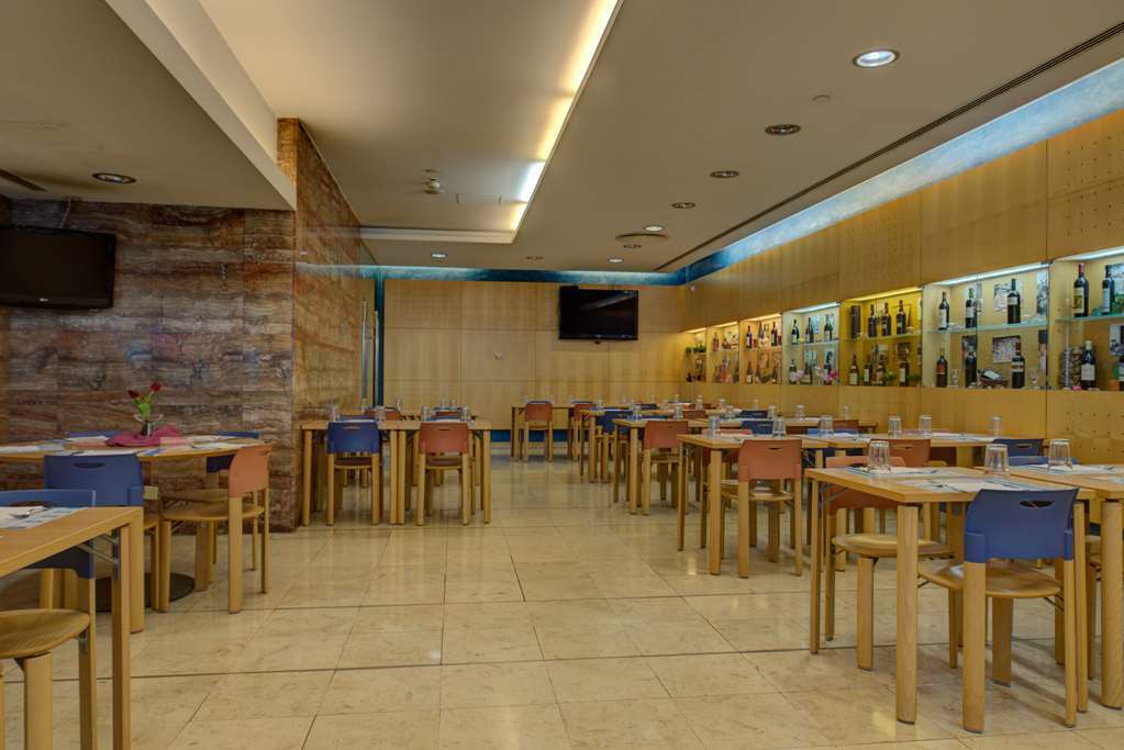 Hotel Vip Executive Entrecampos - Hotel&conference 4*