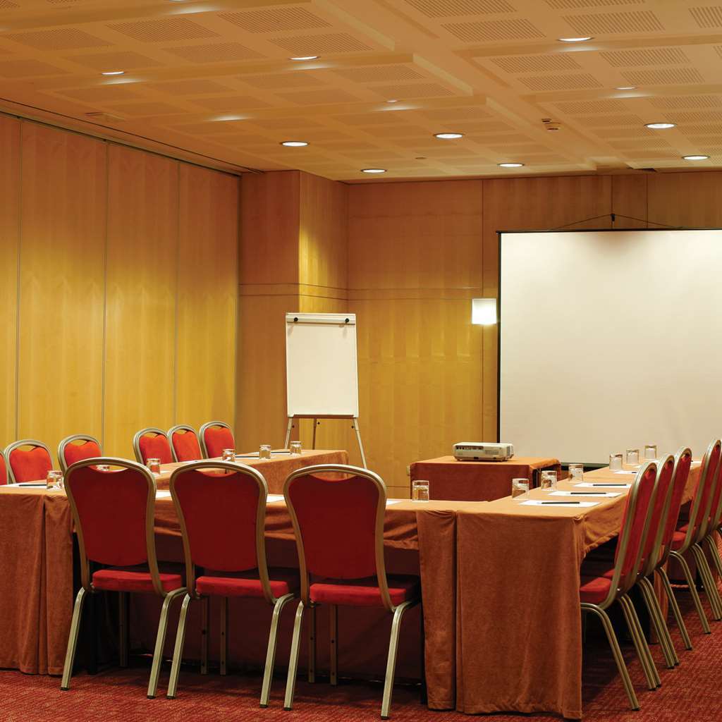 Hotel Vip Executive Entrecampos - Hotel&conference Lisboa