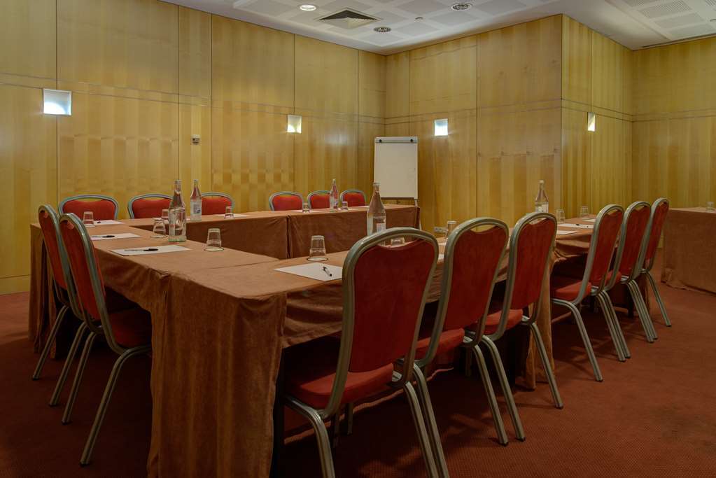 Hotel Vip Executive Entrecampos - Hotel&conference