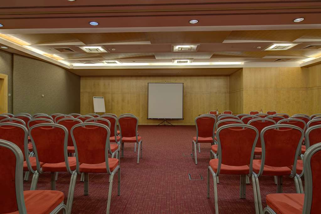 Vip Executive Entrecampos - Hotel&conference Hotel Lisboa