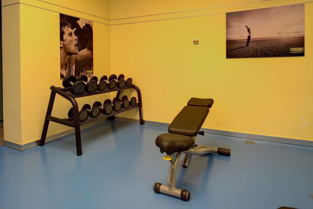 Hotel Vip Executive Entrecampos - Hotel&conference 4*