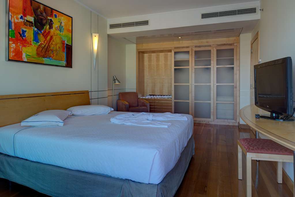 Vip Executive Entrecampos - Hotel&conference 4*