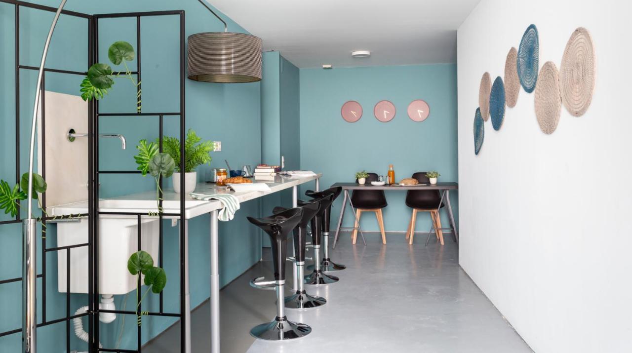 Pensión Altido Stylish 5br With Big Terrace In Principe Real Lisboa