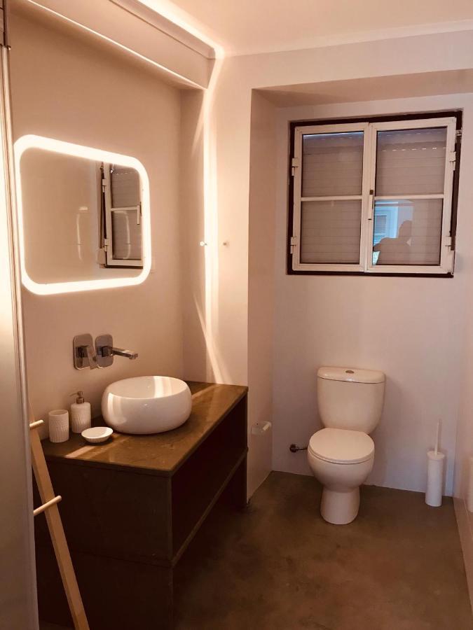 Apartamento Graca Charming