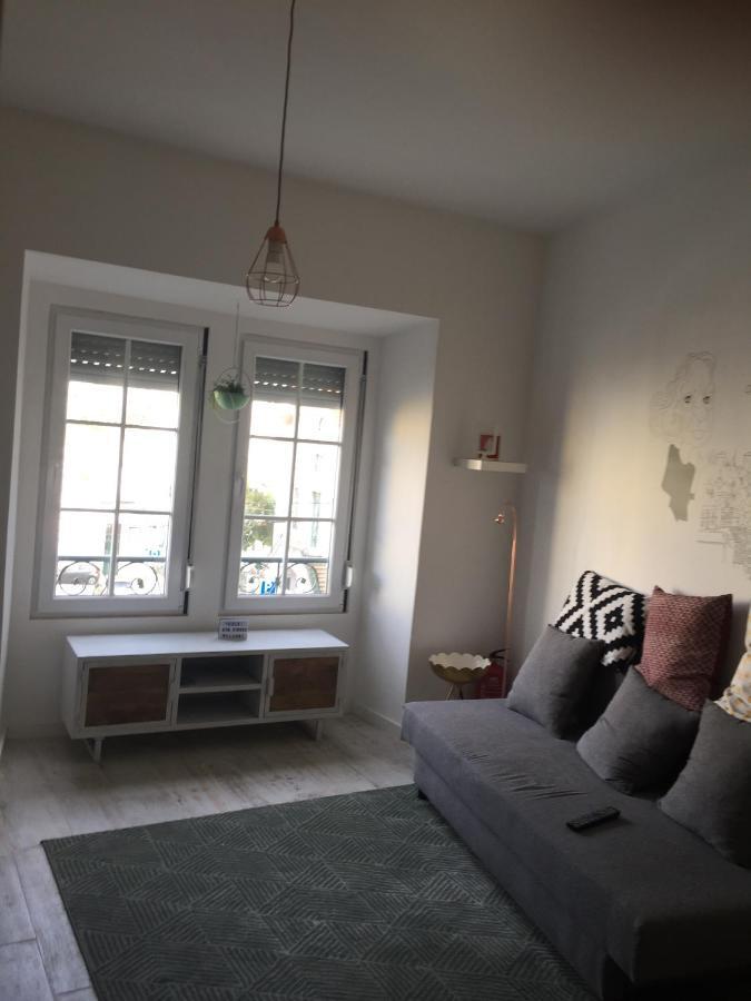 Apartamento Graca Charming *