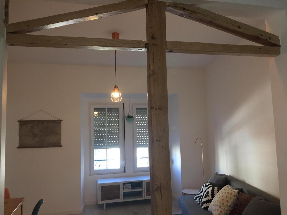 Graca Charming Apartamento Lisboa