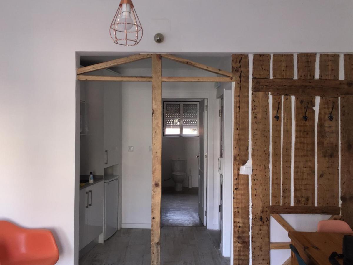 Graca Charming Apartamento *