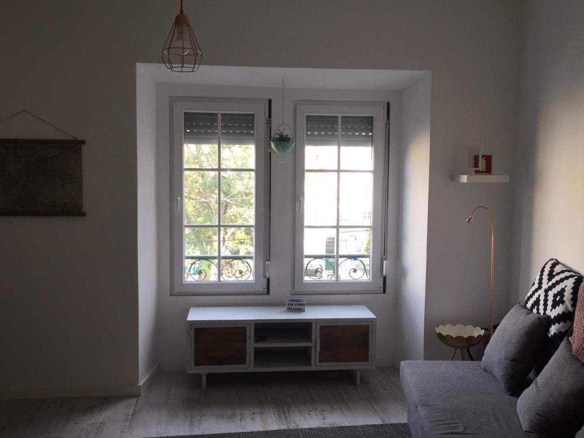Apartamento Graca Charming Lisboa