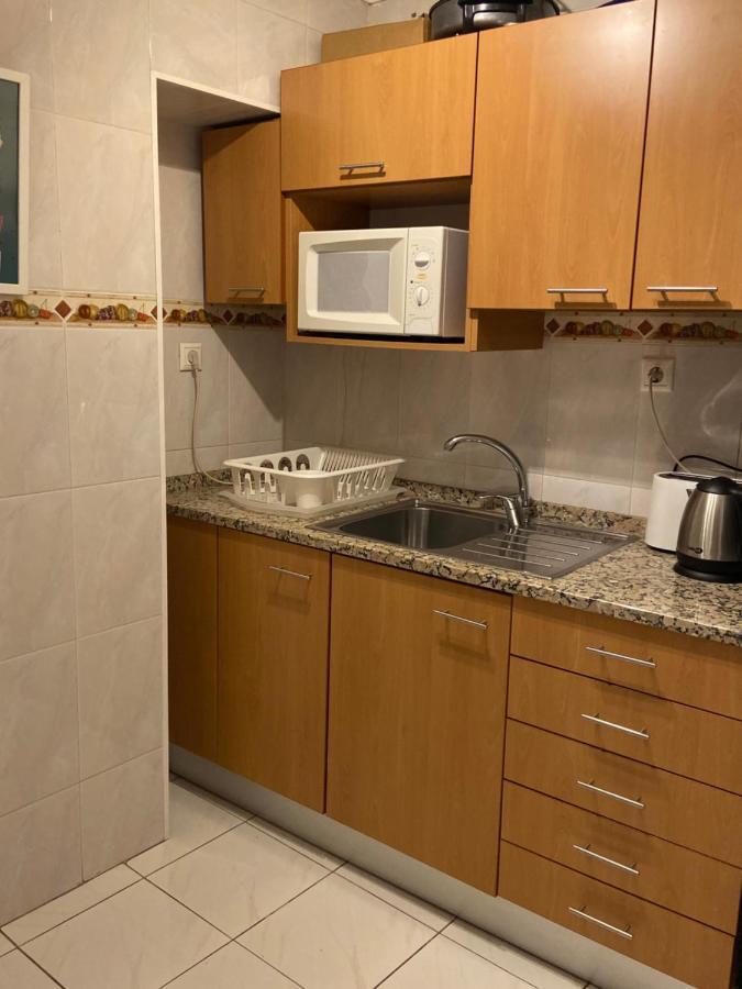 Apartamento Com•bro *