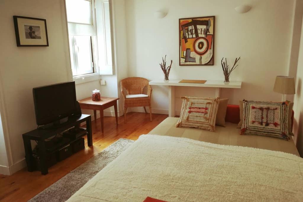 Apartamento Lovely Near Belem *