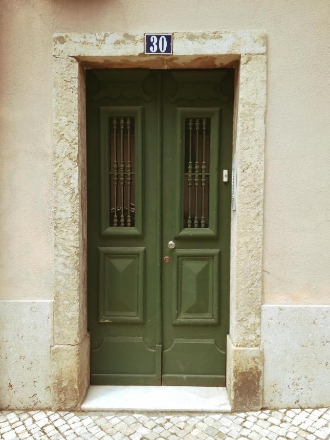 Lovely Near Belem * Lisboa