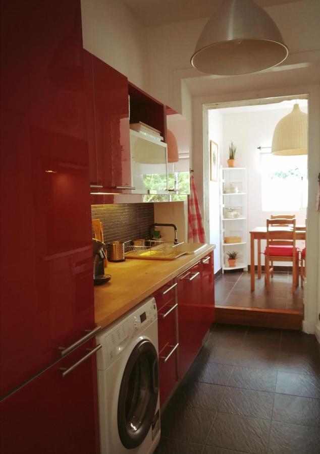 Lovely Near Belem Apartamento *