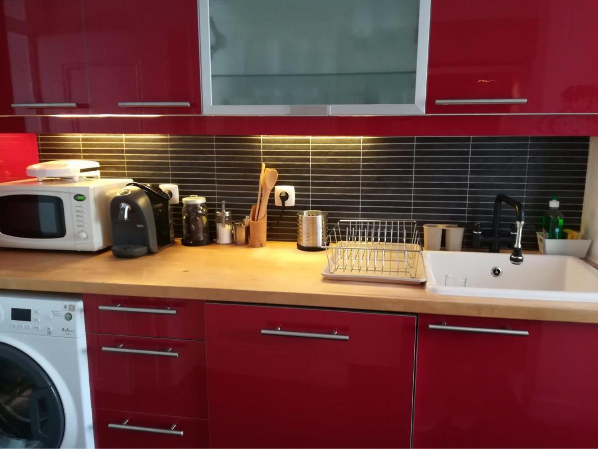 Apartamento Lovely Near Belem