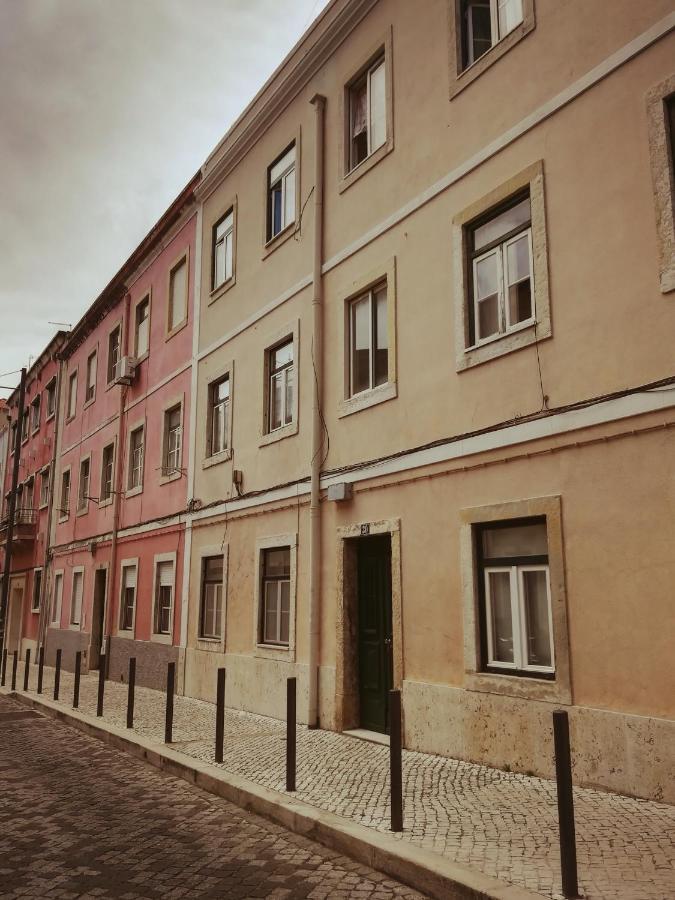 Lovely Near Belem Lisboa