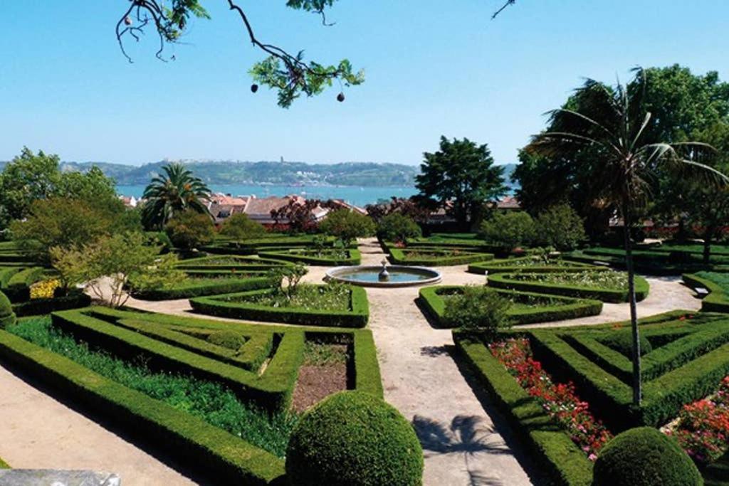 Apartamento Lovely Near Belem Lisboa