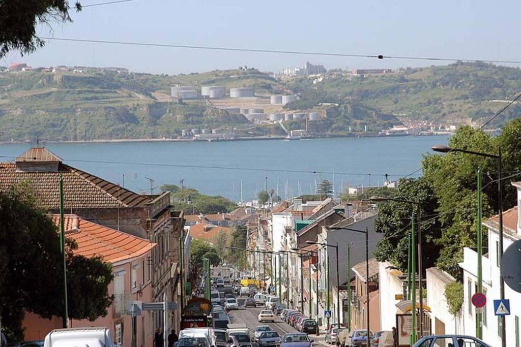 Apartamento Lovely Near Belem