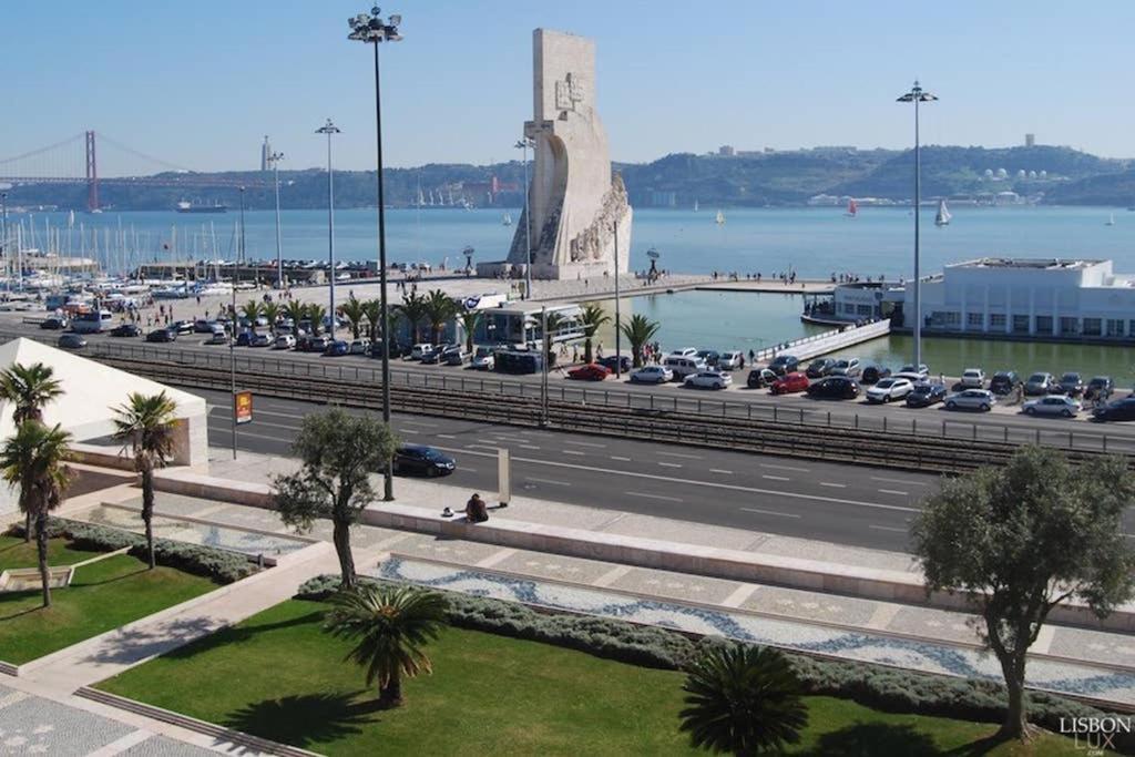 Apartamento Lovely Near Belem *