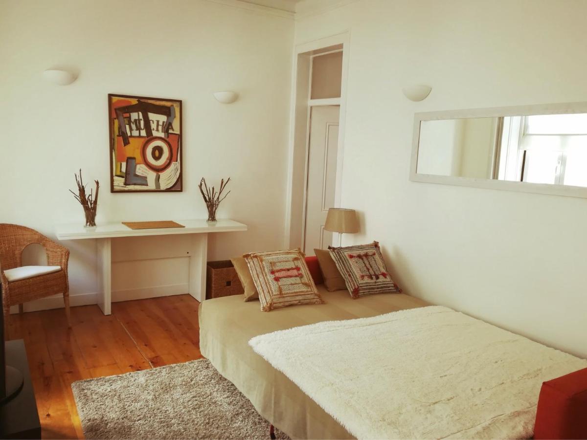 Lovely Near Belem Apartamento *