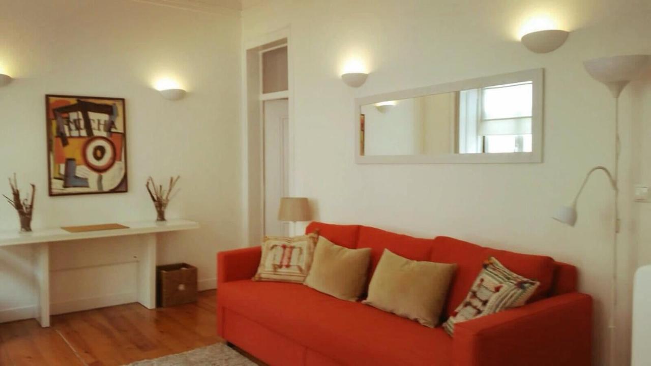 Apartamento Lovely Near Belem