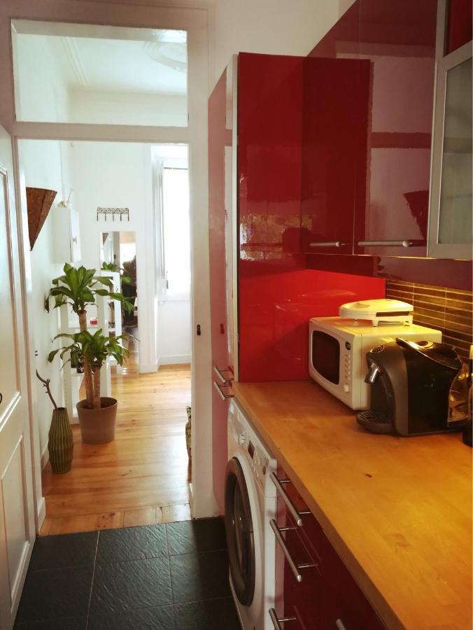 Lovely Near Belem Apartamento Lisboa