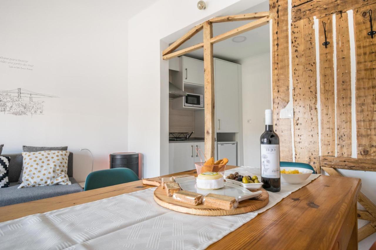 Graca Charming Apartamento Lisboa